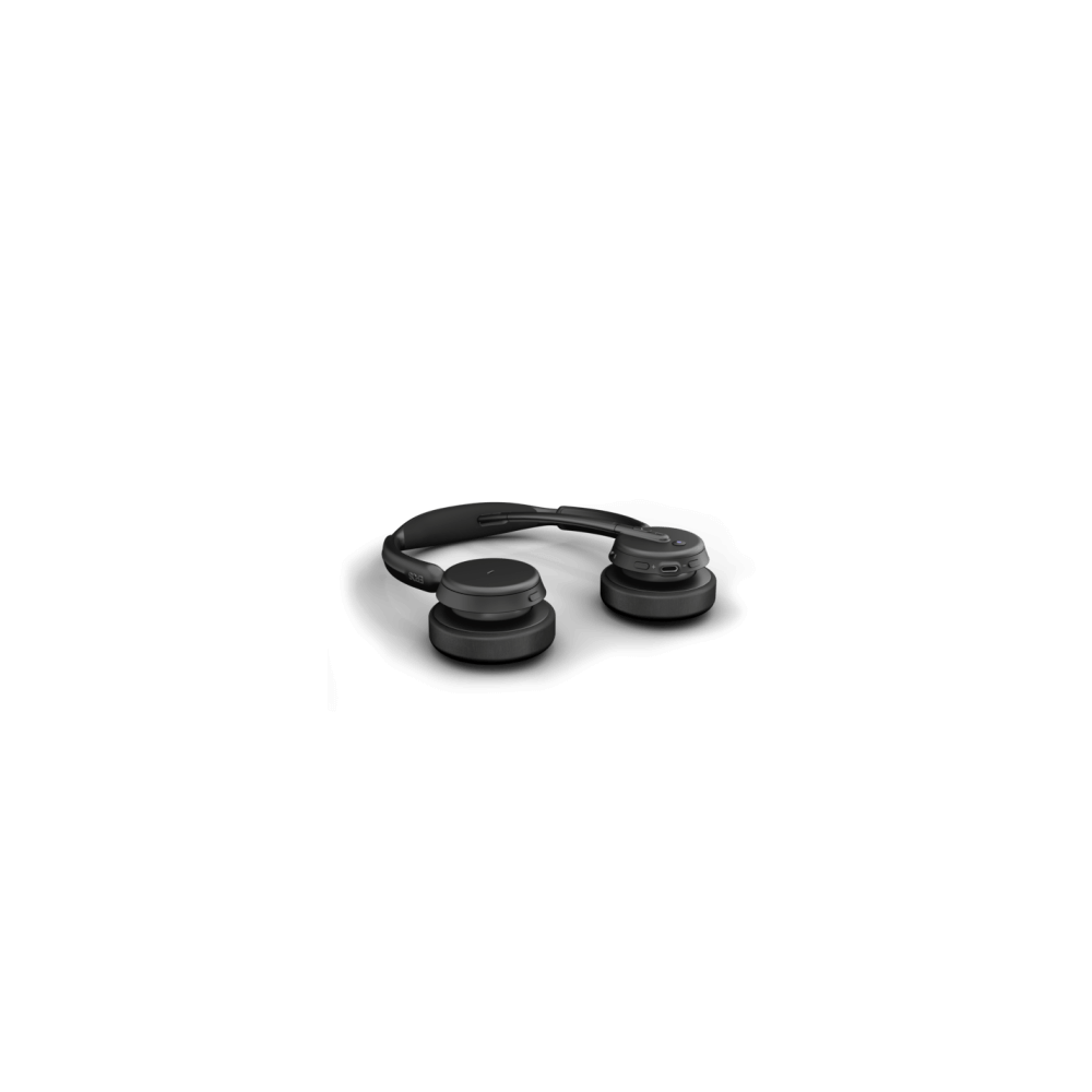 Epos- Casque Bth bi. Impact 500 ANC T&UC dg USB A&C NFR