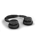 Epos- Casque Bth bi. Impact 500 ANC T&UC dg USB A&C NFR