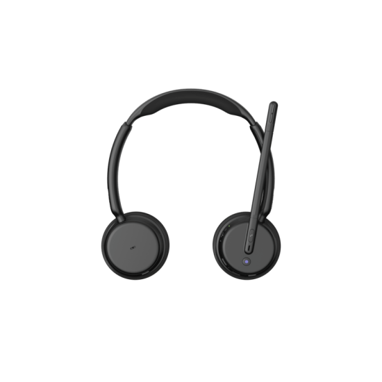 Epos- Casque Bth bi. Impact 500 ANC T&UC dg USB A&C NFR