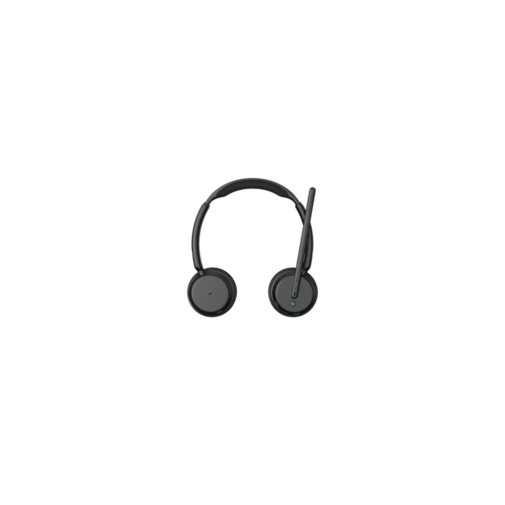 Epos- Casque Bth bi. Impact 500 ANC T&UC dg USB A&C NFR