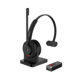 Fanvil- Casque monaural Bluetooth & DECT DH301D