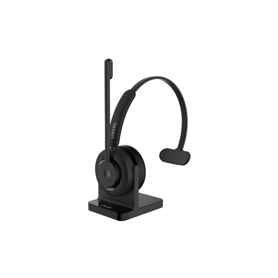 Fanvil- Casque monaural Bluetooth DH301B