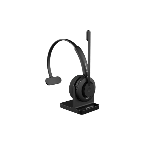 Fanvil- Casque monaural Bluetooth DH301B