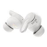 Epos- Oreillettes Bluetooth Adapt E1 Blanc Teams & Apple