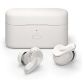 Epos- Oreillettes Bluetooth Adapt E1 Blanc Teams & Apple