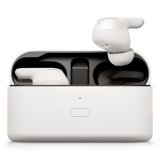 Epos- Oreillettes Bluetooth Adapt E1 Blanc Teams & Apple