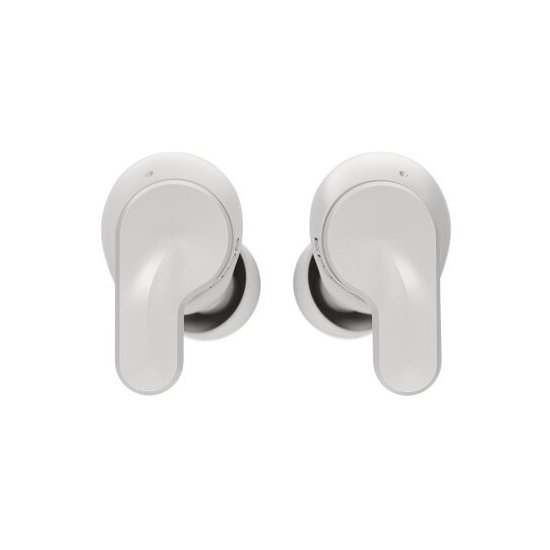 Epos- Oreillettes Bluetooth Adapt E1 Blanc Teams & Apple