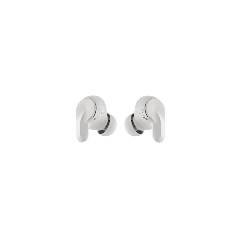 Epos- Oreillettes Bluetooth Adapt E1 Blanc Teams & Apple