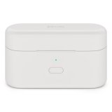Epos- Oreillettes Bluetooth Adapt E1 Blanc Teams & Apple