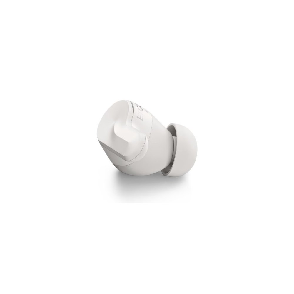 Epos- Oreillettes Bluetooth Adapt E1 Blanc Teams & Apple