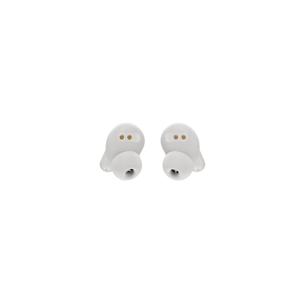Epos- Oreillettes Bluetooth Adapt E1 Blanc Teams & Apple