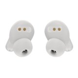 Epos- Oreillettes Bluetooth Adapt E1 Blanc Teams & Apple