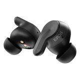 Epos- Oreillettes Bluetooth Adapt E1 Noir Teams & Apple