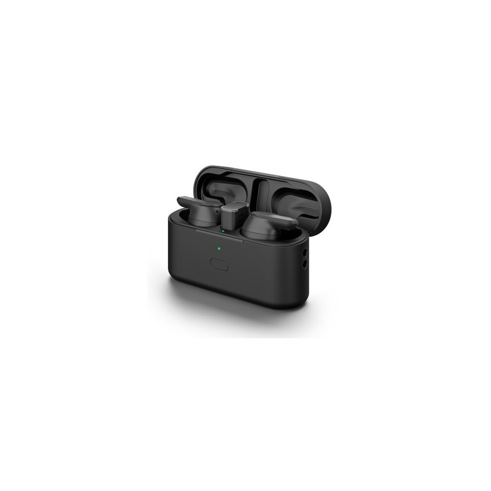 Epos- Oreillettes Bluetooth Adapt E1 Noir Teams & Apple