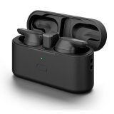 Epos- Oreillettes Bluetooth Adapt E1 Noir Teams & Apple