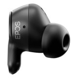 Epos- Oreillettes Bluetooth Adapt E1 Noir Teams & Apple