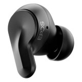 Epos- Oreillettes Bluetooth Adapt E1 Noir Teams & Apple