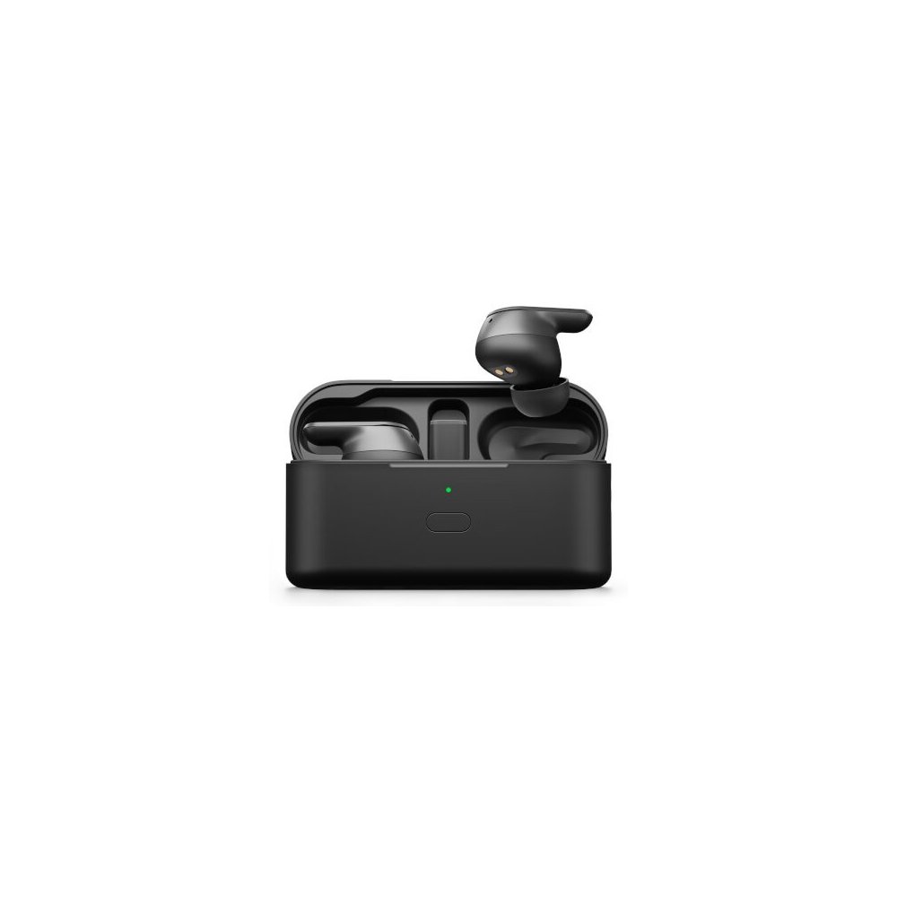 Epos- Oreillettes Bluetooth Adapt E1 Noir Teams & Apple