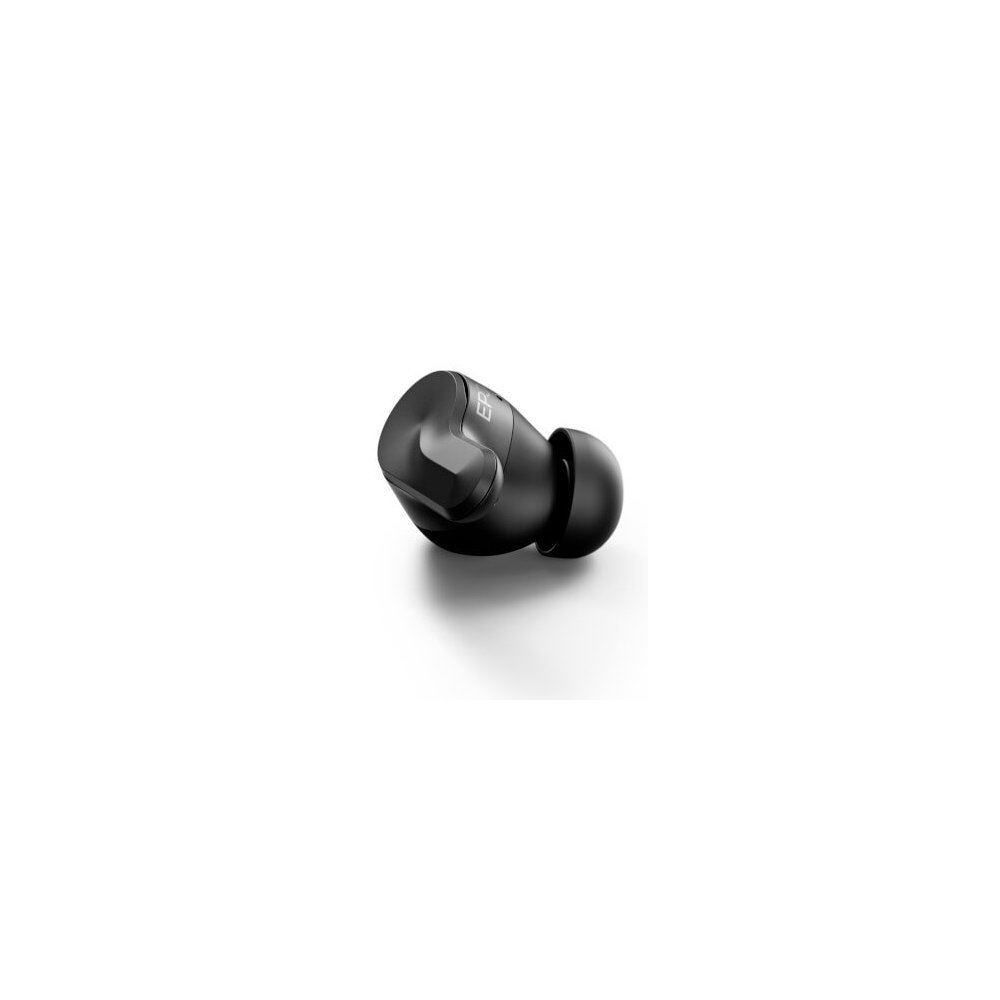 Epos- Oreillettes Bluetooth Adapt E1 Noir Teams & Apple
