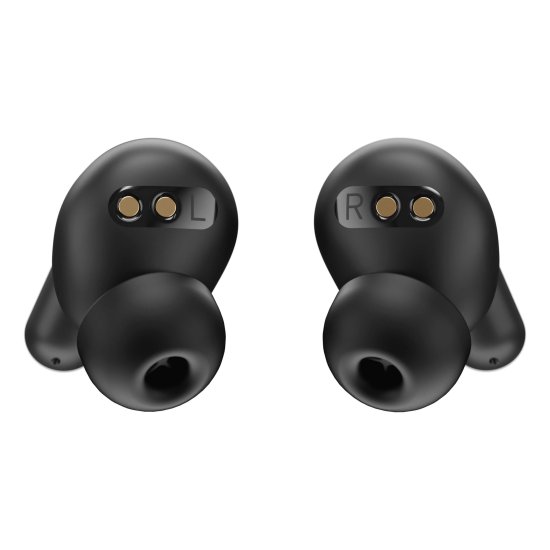 Epos- Oreillettes Bluetooth Adapt E1 Noir Teams & Apple