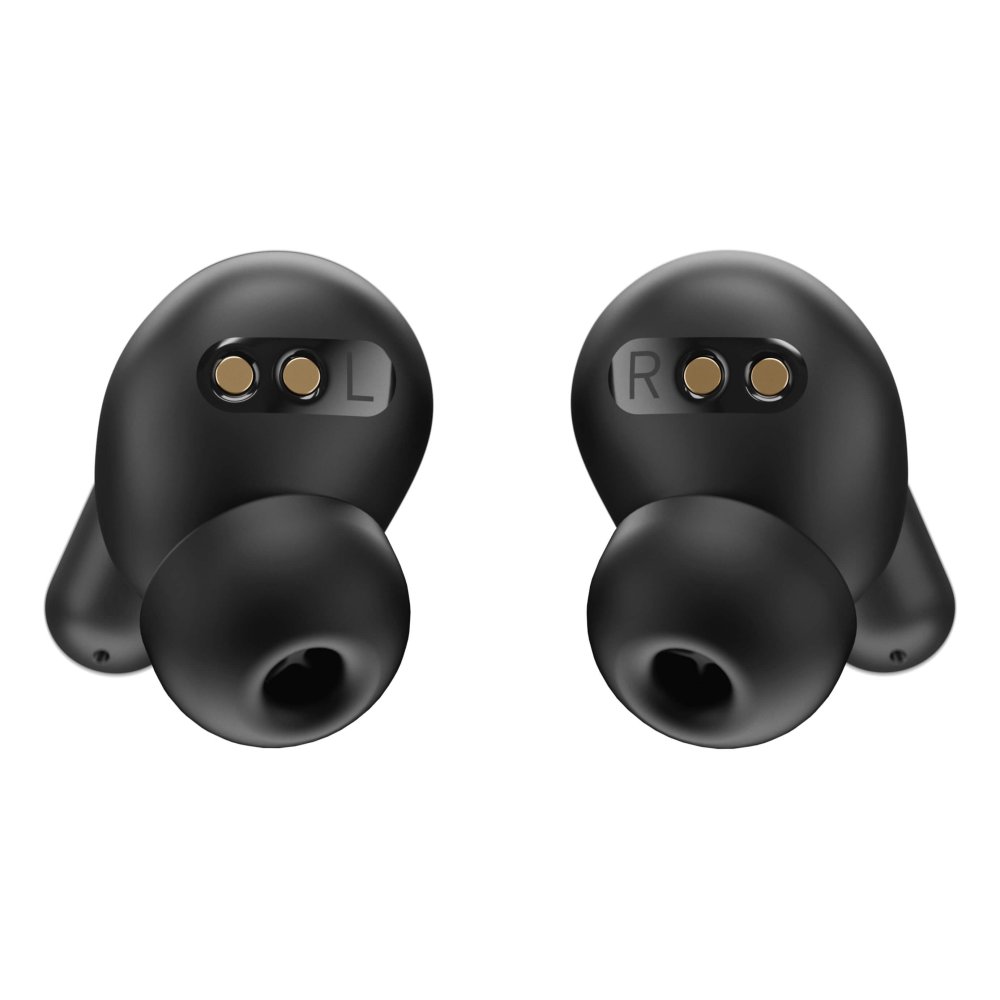 Epos- Oreillettes Bluetooth Adapt E1 Noir Teams & Apple
