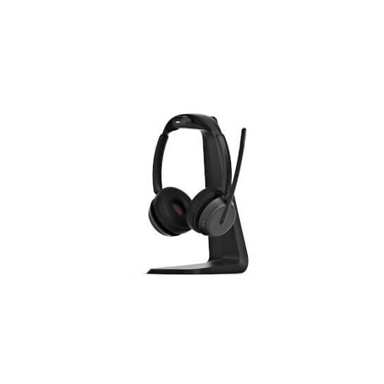 Epos- Casque Blh Impact 1061T Bi UC & Teams ANC +sup