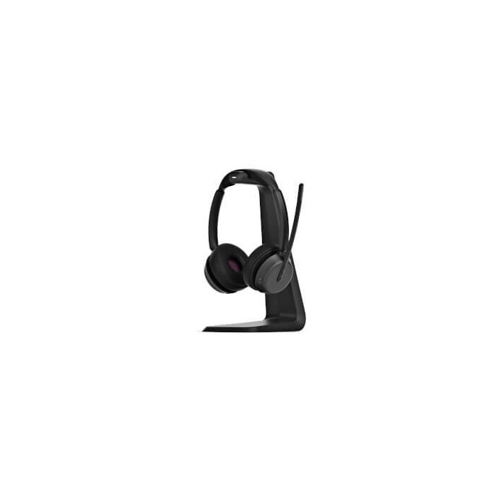 Epos- Casque Blh Impact 1061T Bi UC & Teams ANC +sup