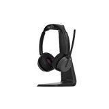 Epos- Casque Blh Impact 1061T Bi UC & Teams ANC +sup