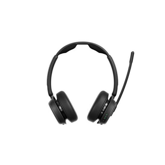 Epos- Casque Blh Impact 1061T Bi UC & Teams ANC +sup