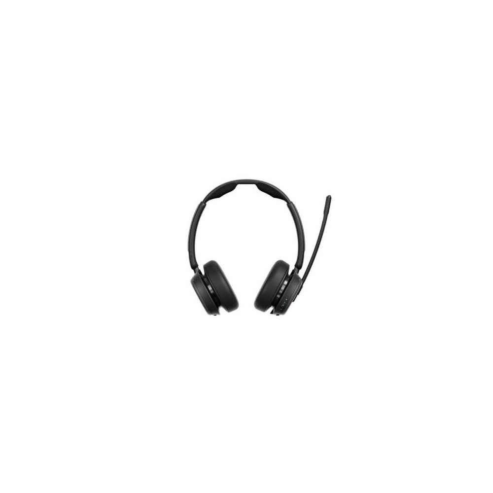 Epos- Casque Blh Impact 1061T Bi UC & Teams ANC +sup