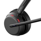Epos- Casque Blh Impact 1061T Bi UC & Teams ANC +sup