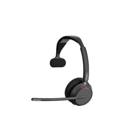 Epos- Casque Bluetooth Impact 1030T monaural UC & Teams