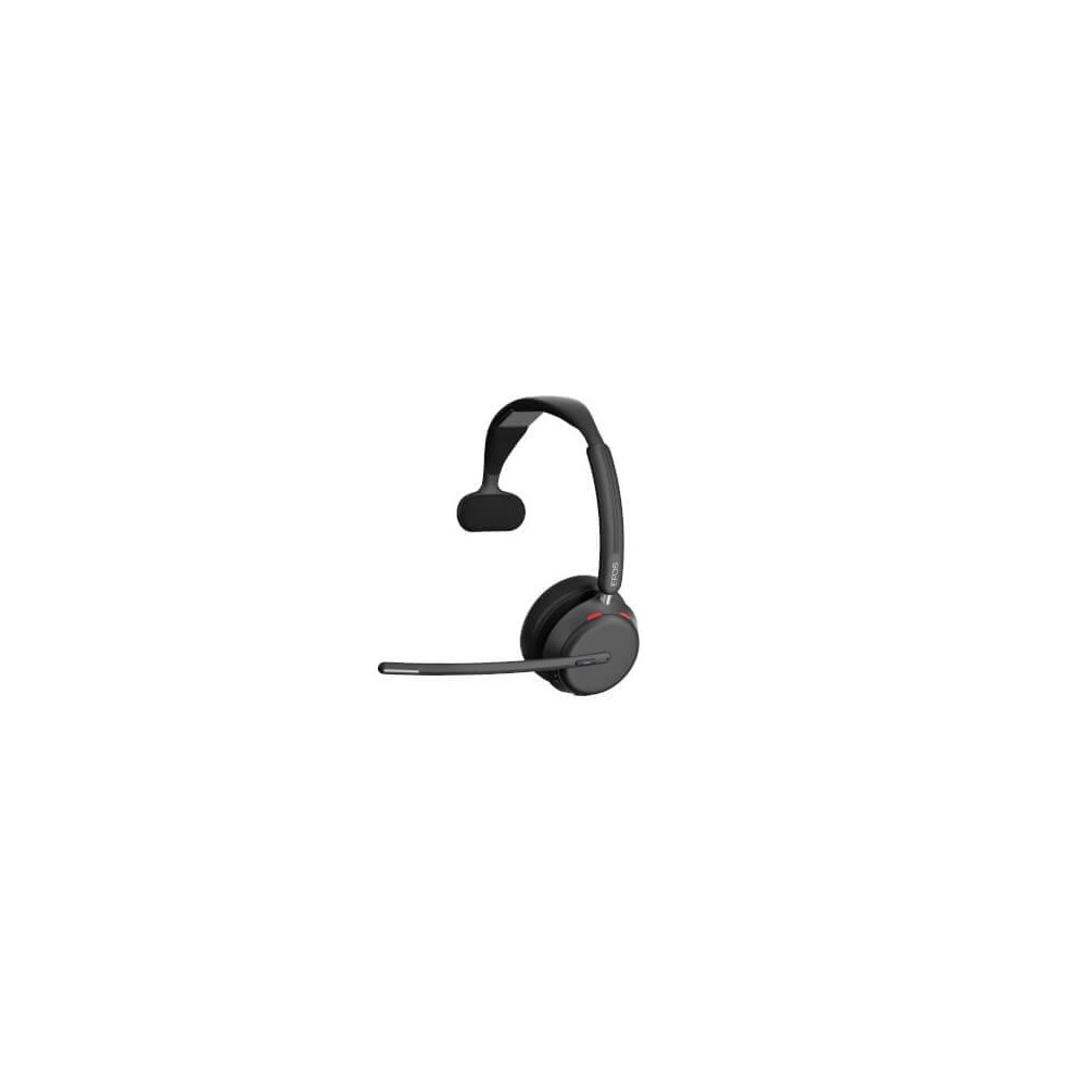 Epos- Casque Bluetooth Impact 1030T monaural UC & Teams
