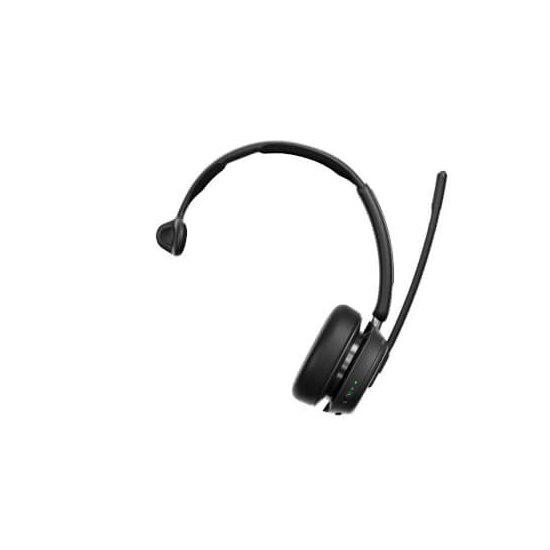 Epos- Casque Bluetooth Impact 1030T monaural UC & Teams