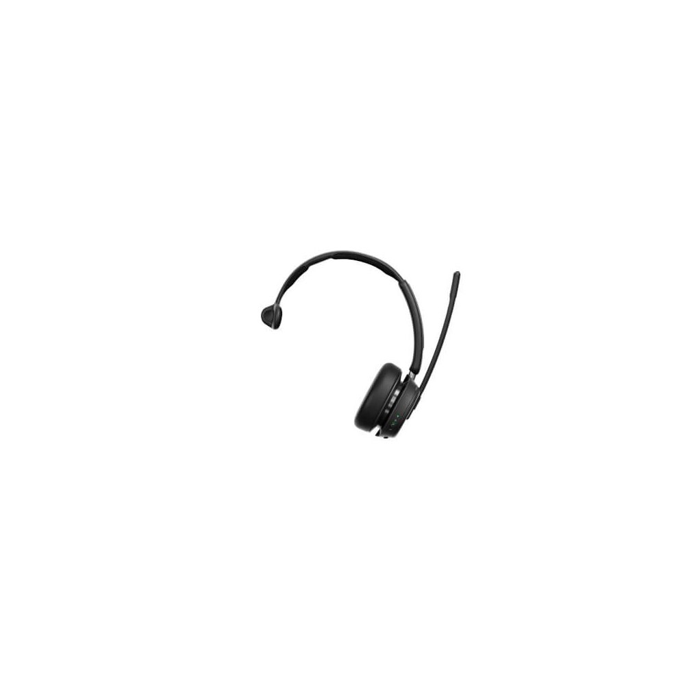 Epos- Casque Bluetooth Impact 1030T monaural UC & Teams