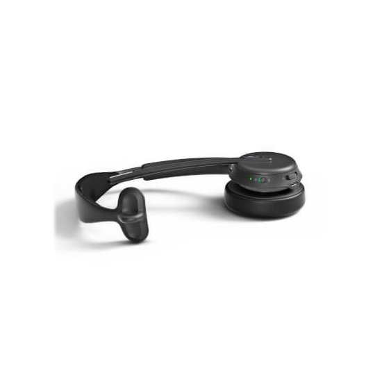 Epos- Casque Bluetooth Impact 1030T monaural UC & Teams