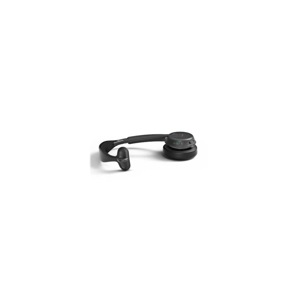 Epos- Casque Bluetooth Impact 1030T monaural UC & Teams