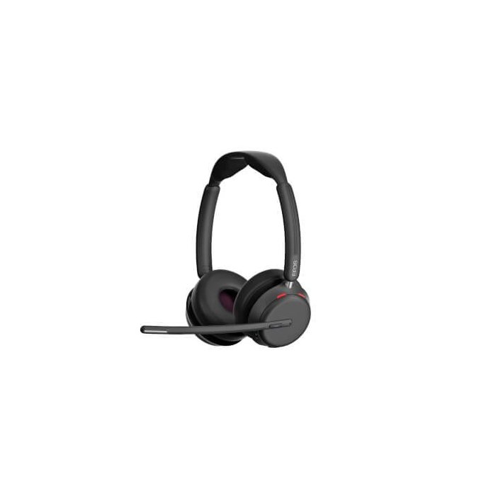 Epos- Casque Bluetooth Impact 1060T Bi UC & Teams