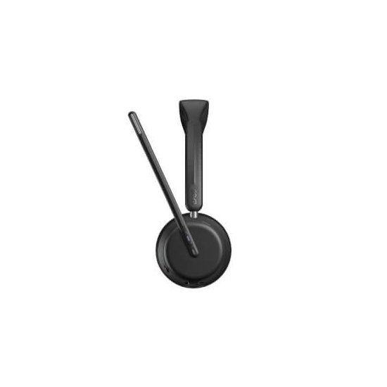 Epos- Casque Bluetooth Impact 1060T Bi UC & Teams