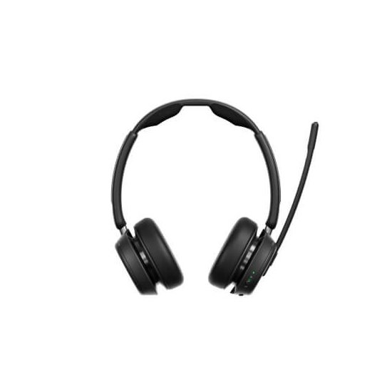 Epos- Casque Bluetooth Impact 1060T Bi UC & Teams