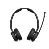 Epos- Casque Bluetooth Impact 1060T Bi UC & Teams