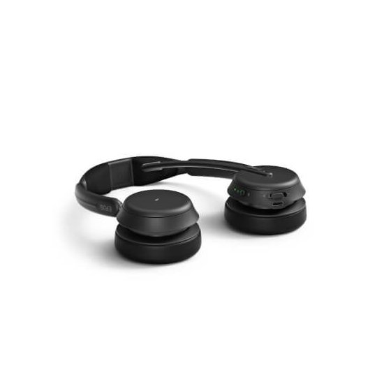 Epos- Casque Bluetooth Impact 1060T Bi UC & Teams