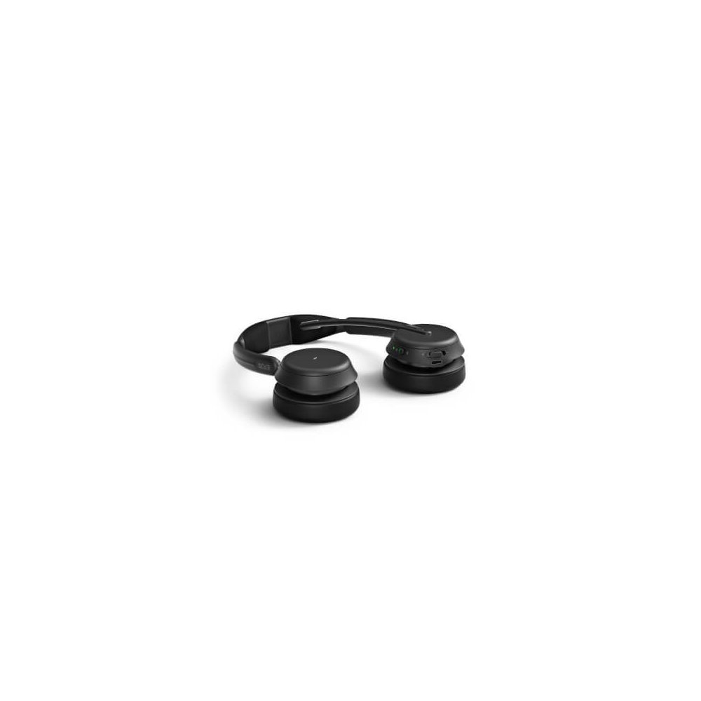Epos- Casque Bluetooth Impact 1060T Bi UC & Teams