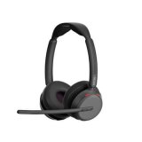 Epos- Casque Bluetooth Impact 1060T Bi UC & Teams ANC