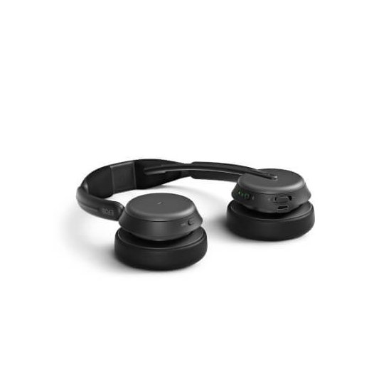 Epos- Casque Bluetooth Impact 1060T Bi UC & Teams ANC