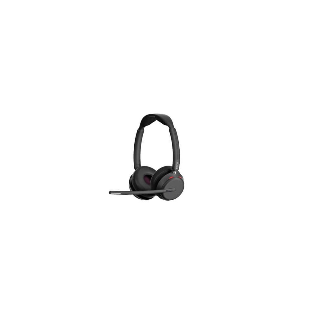 Epos- Casque Bth Impact 1061T UC & Teams + support