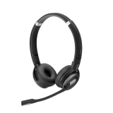 Epos- Casque Dect binaur. SDW5066 PC+Mobile+Tel UC