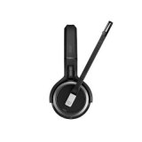 Epos- Casque Dect binaur. SDW5066 PC+Mobile+Tel UC