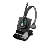 Epos- Casque DECT monaur. SDW5036 PC+Mobile+Tel UC&Teams