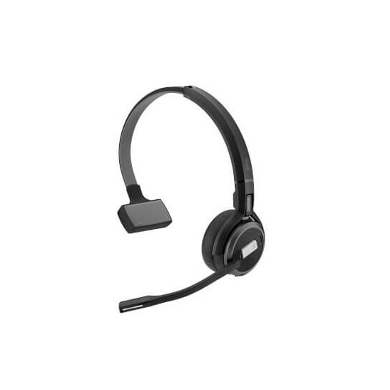 Epos- Casque DECT monaur. SDW5036 PC+Mobile+Tel UC&Teams